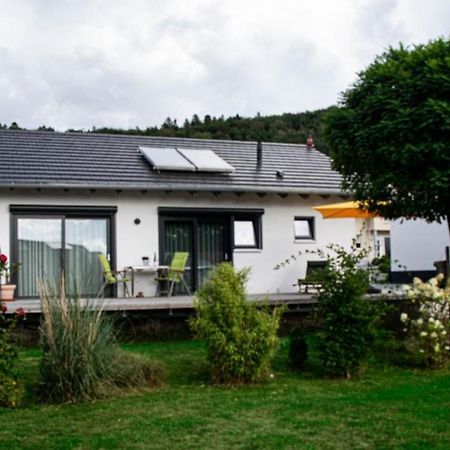 Die Pfalzherberge Waldfischbach-Burgalben Exterior foto