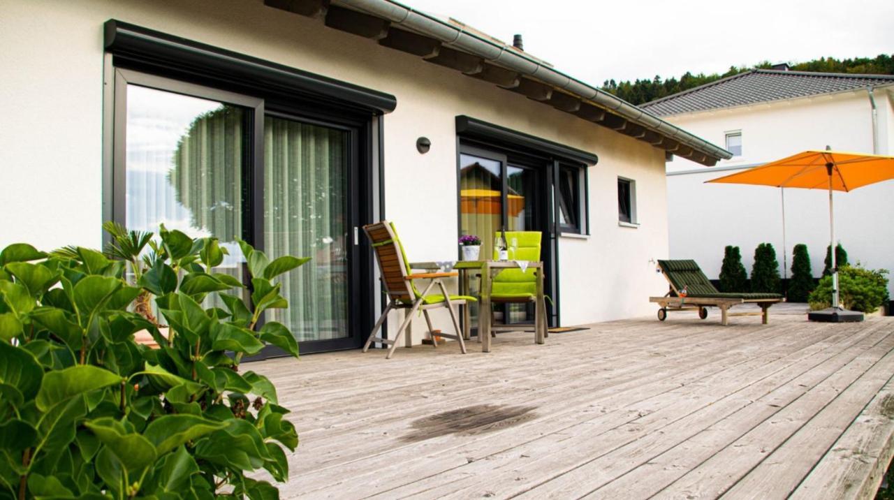 Die Pfalzherberge Waldfischbach-Burgalben Exterior foto